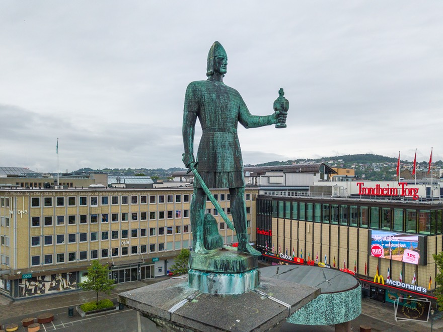 2017 07 02 MAVIC Trondheim Torg-DJI 0844