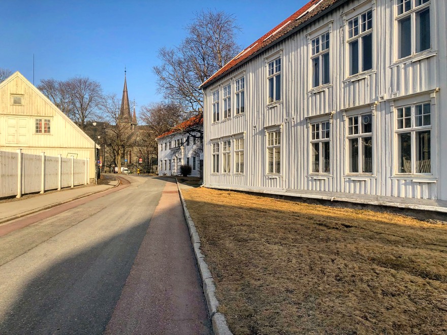 2018 04 14 Skansen Walk in town before work-IMG 8074